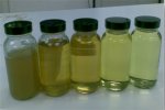 Ultra Low Sulfur Diesel Fuel